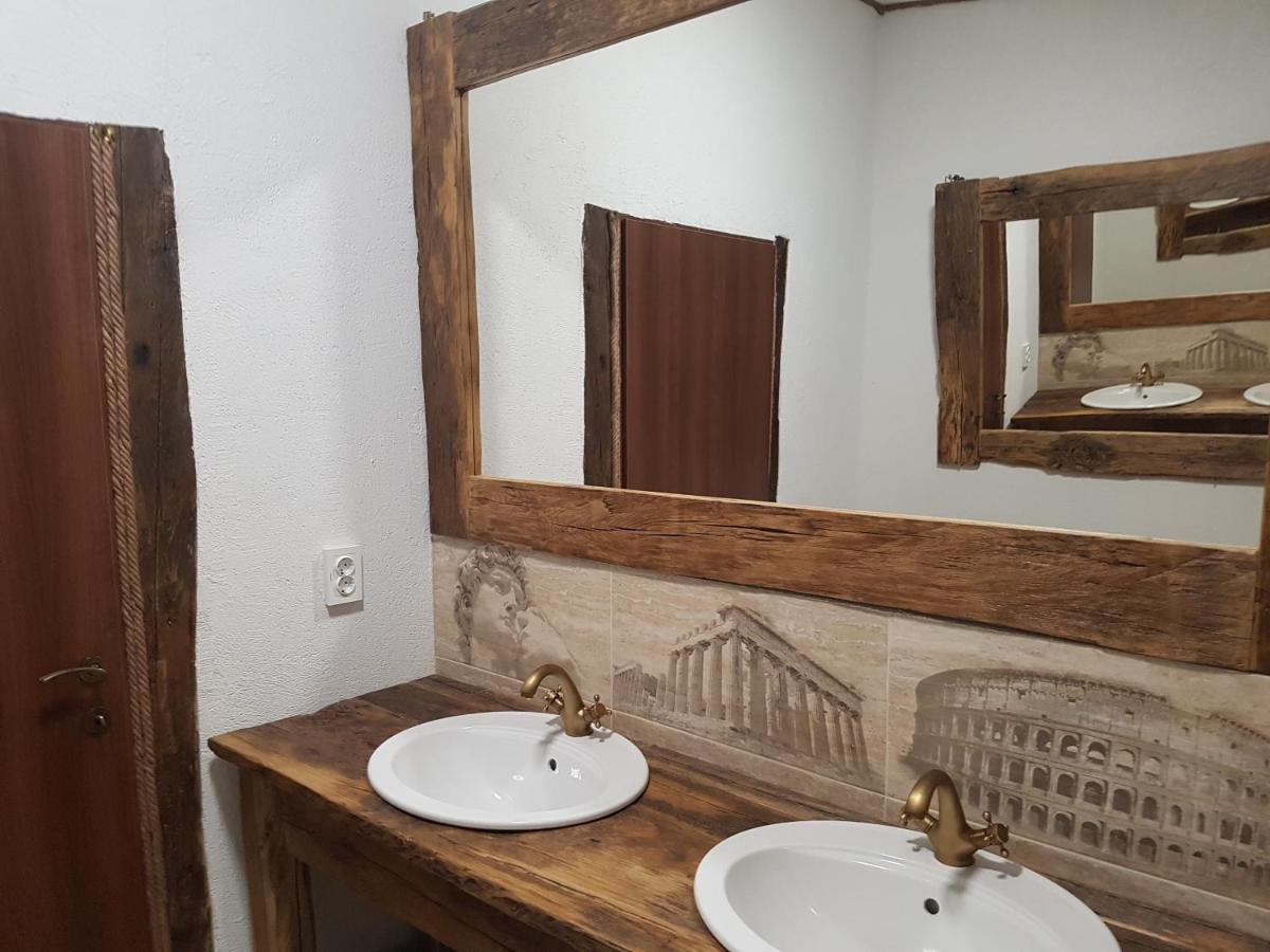 Casa Irinella Bed & Breakfast Satu Mare Exterior photo