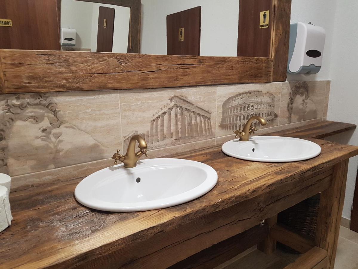 Casa Irinella Bed & Breakfast Satu Mare Exterior photo