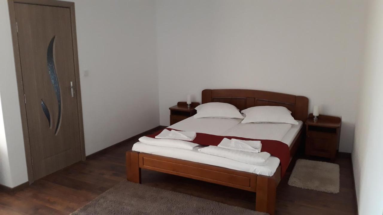 Casa Irinella Bed & Breakfast Satu Mare Exterior photo