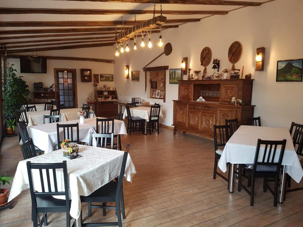 Casa Irinella Bed & Breakfast Satu Mare Exterior photo