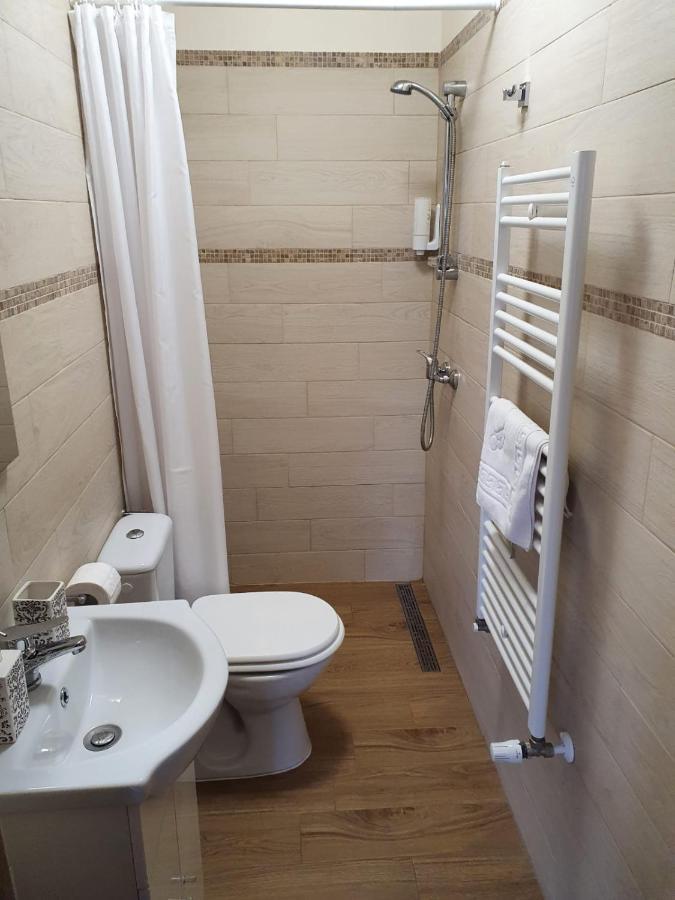 Casa Irinella Bed & Breakfast Satu Mare Exterior photo
